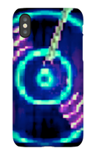 tara_gozay iPhone Phone Cases