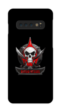 blood_vessel Samsung Phone Cases