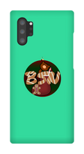 NinjaBSN Ornament Samsung Phone Cases