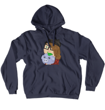 Discord Server Icon Hoodie