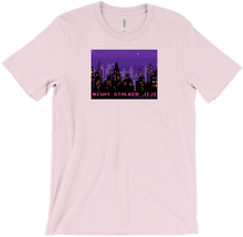 Night Stalker Jiji T-Shirt