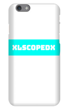 xlscopedx iPhone Phone Cases