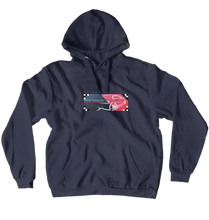 thunder4673 Hoodies (No-Zip/Pullover)