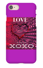 swaggerdagger22smile280 iPhone Phone Cases