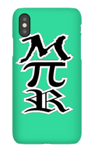 wyleekai iPhone Phone Cases