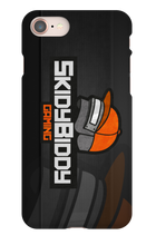 Skidybiddy iPhone Phone Case