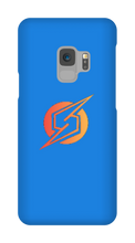 leandrosalvas Samsung Phone Cases