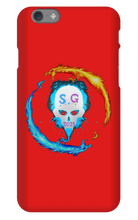 Funda De Iphone SG21