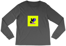 T-SHIRT MANICA LUNGA DI RIPROLOLEL08 (LOGO)