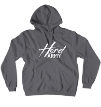 HA/hoodie