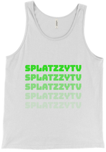 splatzzytv Tank Top