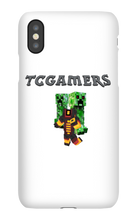 tcgamers iPhone Phone Cases