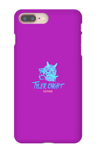 tylerknightgaming iPhone Phone Cases