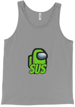 Eloc Sus Tank Top