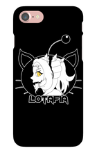 Lotafia iPhone Phone Cases