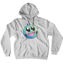 Timeshatters Icon Hoodies (No-Zip/Pullover)