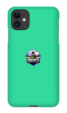 fishcopgy6 iPhone Phone Cases