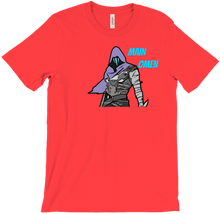 Main Omen T-Shirt