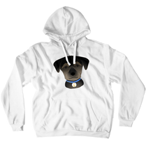 novacharter Mascot Hoodies (No-Zip/Pullover)