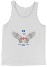 djh2m Tank Top
