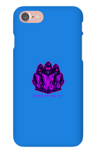teamofmsyt iPhone Phone Cases