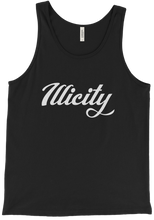 illicityxd Tank Top
