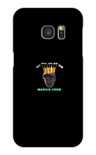 mariusven Samsung Phone Cases