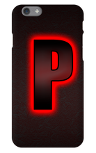 IPhone funda (Edicion Camuflada)