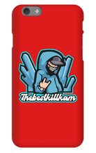 thebestkillkam iPhone Phone Cases