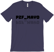pzf_mayo T-Shirts