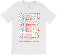 Sorry Super Technical Difficulties