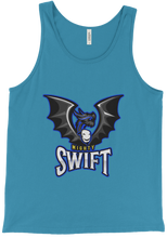 Mighty Swift Tank Tops