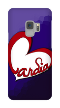 Cardia's Samsung Phone Cases