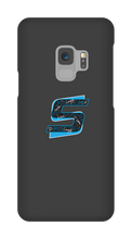 seasonofslaps Samsung Phone Cases