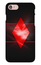 tood1fficult iPhone Phone Cases