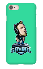Sav Protects Your iPhone