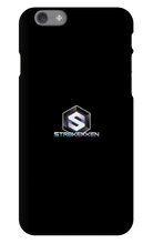 str8kekken iPhone Phone Cases