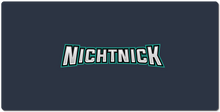 nichtnick XXL Gaming Mousepad