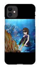 sandyaj iPhone Phone Cases