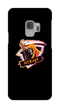 killerdavidsgteam Samsung Phone Cases