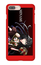 Minami The Queen iPhone Phone Cases