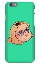 garbagepalace iPhone Phone Cases