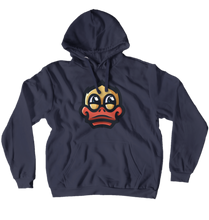 quacky Hoodies (No-Zip/Pullover)