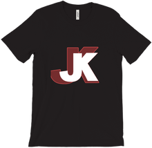 jaklp_tv T-Shirts
