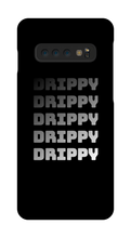 Drippy Samsung Phone Cases