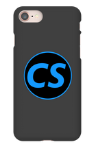 Colton Steiner iPhone Phone Case
