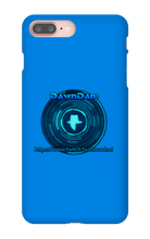 dawndani iPhone Phone Cases