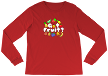 Got Fruit? Long Sleeve Tee