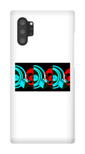 sixdiceman Samsung Phone Cases