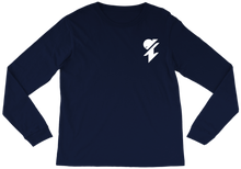 iCon Long Sleeve Tee